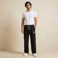 Unisex Premium Terry Sweatpants – Relaxed Fit