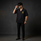 Sohaib Signature – Premium Oversized Shirt
