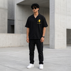 Sohaib Signature – Premium Oversized Shirt