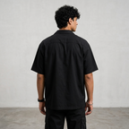 Sohaib Signature – Premium Oversized Shirt
