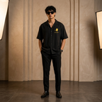 Sohaib Signature – Premium Oversized Shirt