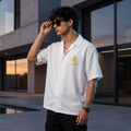 Sohaib Signature – Premium Oversized Shirt