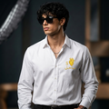 Sahil Signature – Premium 240 GSM Oversized Shirt