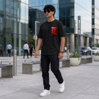 2026 Graphic Unisex T-Shirt – Premium Everyday Tee