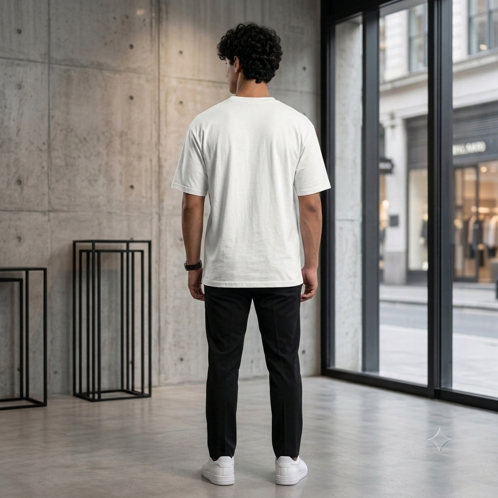 2026 Graphic Unisex T-Shirt – Premium Everyday Tee