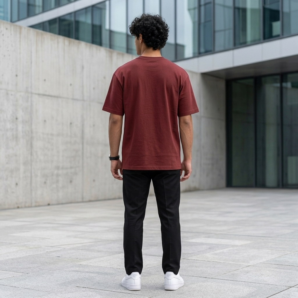 2026 Graphic Unisex T-Shirt – Premium Everyday Tee