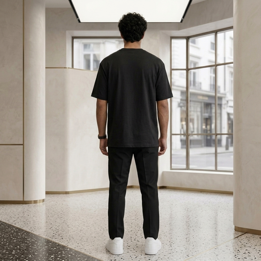 2026 Graphic Unisex T-Shirt – Premium Everyday Tee