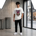 Unisex Graphic Essential T-Shirt – Premium Soft Cotton Blend