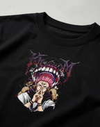 Unisex Graphic Essential T-Shirt – Premium Soft Cotton Blend