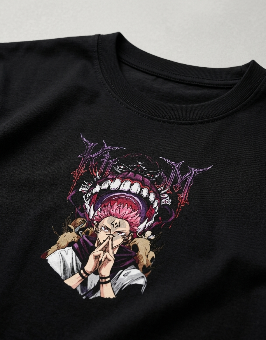 Unisex Graphic Essential T-Shirt – Premium Soft Cotton Blend