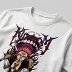 Unisex Graphic Essential T-Shirt – Premium Soft Cotton Blend